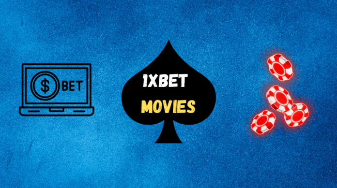 1xBet Movies