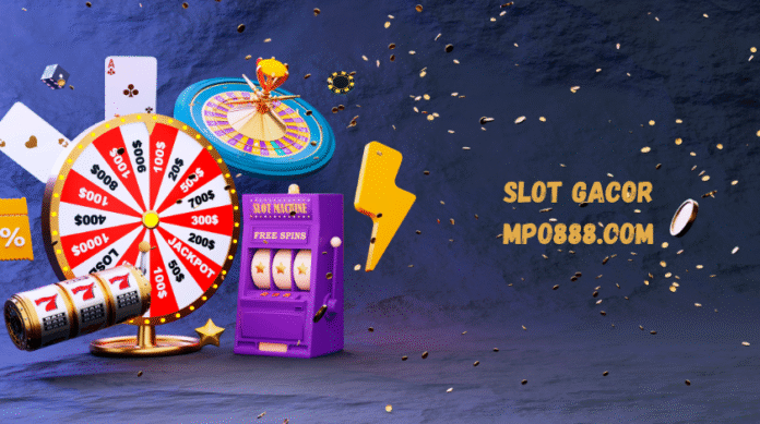 slot gacor mpo888.com