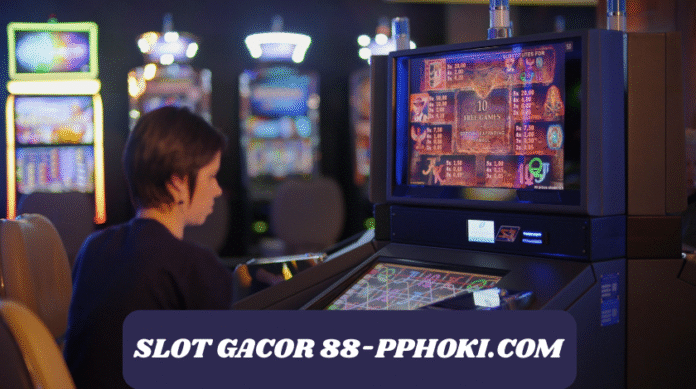 slot gacor 88-pphoki.com